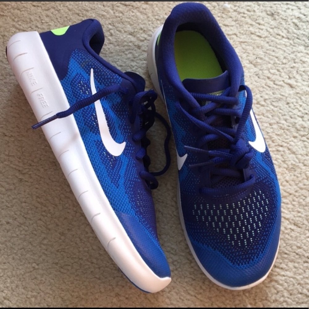 Nike Free Run